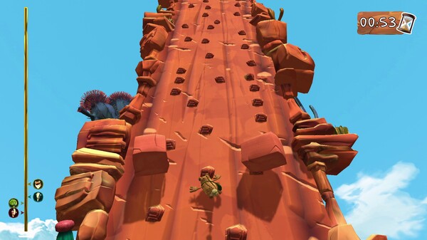 [Switch]恐龙 巨太游戏会 Gigantosaurus: Dino Sports
