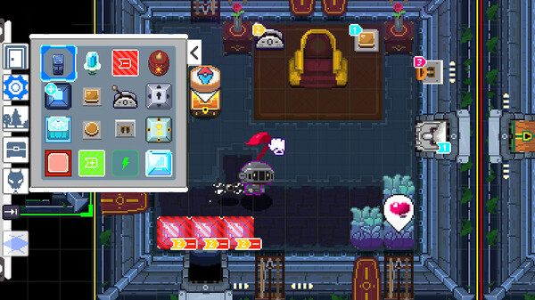 [Switch]超级地牢制造者 Super Dungeon Maker