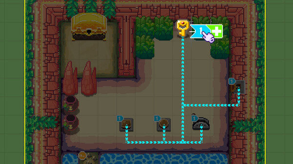[Switch]超级地牢制造者 Super Dungeon Maker