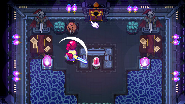 [Switch]超级地牢制造者 Super Dungeon Maker
