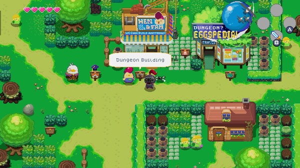 [Switch]超级地牢制造者 Super Dungeon Maker