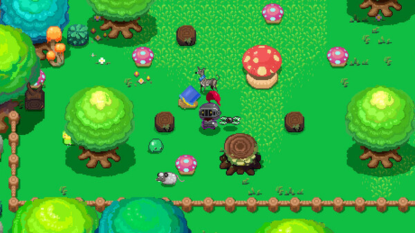[Switch]超级地牢制造者 Super Dungeon Maker