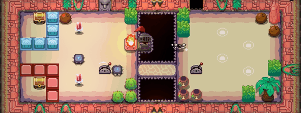 [Switch]超级地牢制造者 Super Dungeon Maker