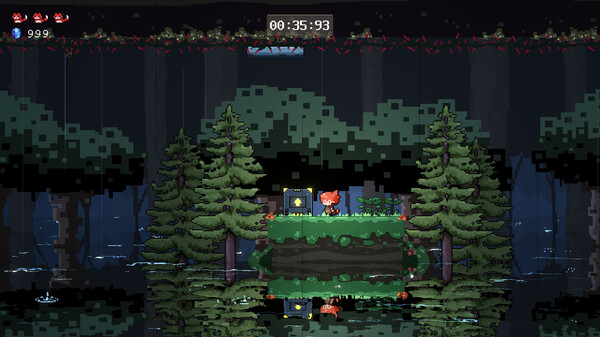 [Switch]妖变速递 Mutant Express