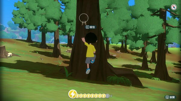 [Switch]深夏时光!二十世纪的暑假港版中文本体+1.0.3升补+1DLCNSZ原版