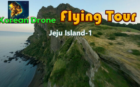 [Switch]韩国无人机飞行之旅济州岛-1官方中文NSZ原版