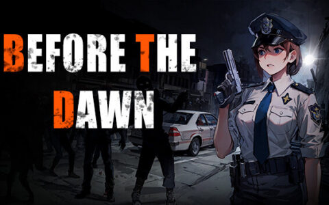[Switch]黎明前夜 Before The Dawn官方中文NSZ原版