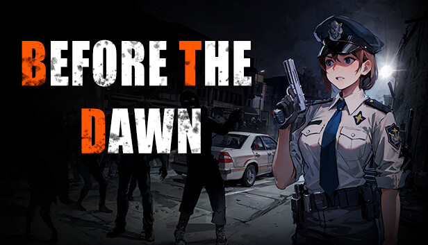 [Switch]黎明前夜 Before The Dawn官方中文NSZ原版