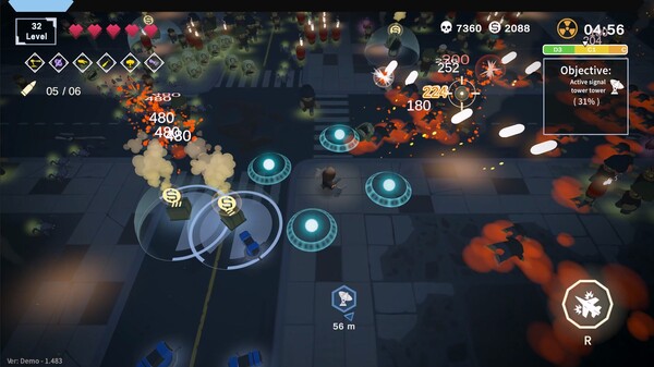 [Switch]黎明前夜 Before The Dawn官方中文NSZ原版