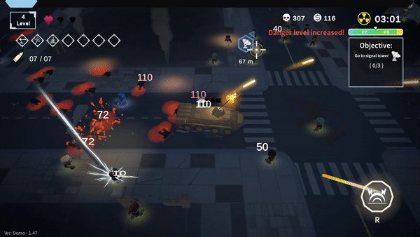 [Switch]黎明前夜 Before The Dawn官方中文NSZ原版