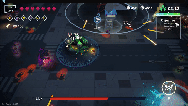 [Switch]黎明前夜 Before The Dawn官方中文NSZ原版
