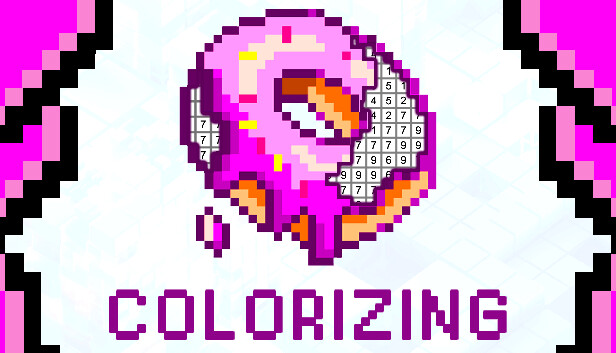[Switch]着色 Colorizing官方中文NSZ原版