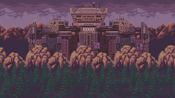 [Switch]赛博任务 Cyber Mission官方中文NSZ原版