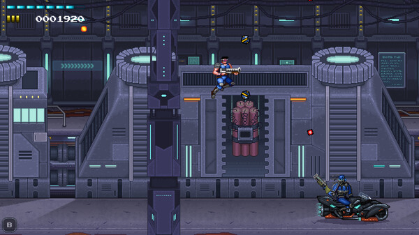 [Switch]赛博任务 Cyber Mission官方中文NSZ原版