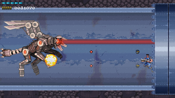 [Switch]赛博任务 Cyber Mission官方中文NSZ原版