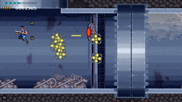 [Switch]赛博任务 Cyber Mission官方中文NSZ原版