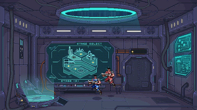 [Switch]赛博任务 Cyber Mission官方中文NSZ原版