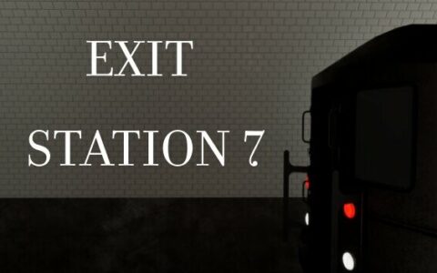 [Switch]7号站出口 Exit Station 7官方中文本体+1.0.1升补NSZ原版