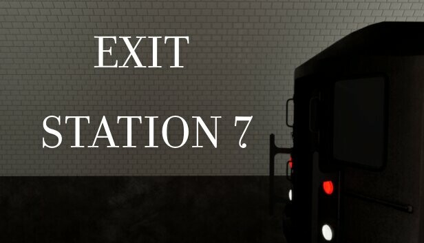 [Switch]7号站出口 Exit Station 7官方中文本体+1.0.1升补NSZ原版