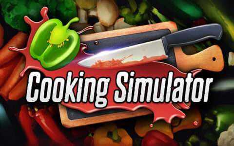 [Switch]料理模拟器 Cooking Simulator官方中文NSZ原版