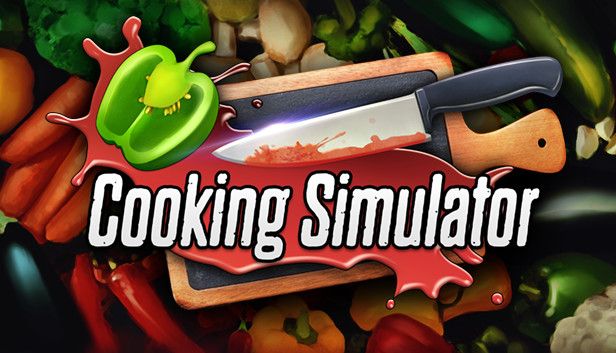 [Switch]料理模拟器 Cooking Simulator官方中文NSZ原版
