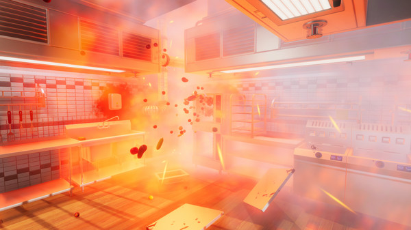 [Switch]料理模拟器 Cooking Simulator官方中文NSZ原版