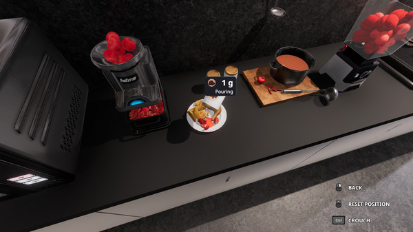 [Switch]料理模拟器 Cooking Simulator官方中文NSZ原版