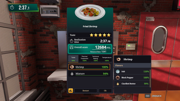 [Switch]料理模拟器 Cooking Simulator官方中文NSZ原版