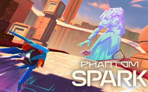 [Switch]幻影火花 PhantomSpark官方中文NSZ原版