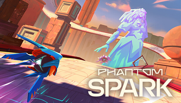 [Switch]幻影火花 PhantomSpark官方中文NSZ原版
