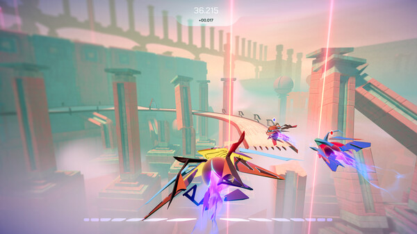 [Switch]幻影火花 PhantomSpark官方中文NSZ原版