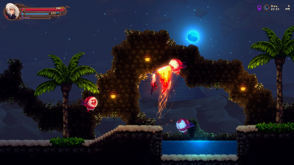 [Switch]诺亚之雾 Mists of Noyah官方中文本体+1.0.2升补NSZ原版