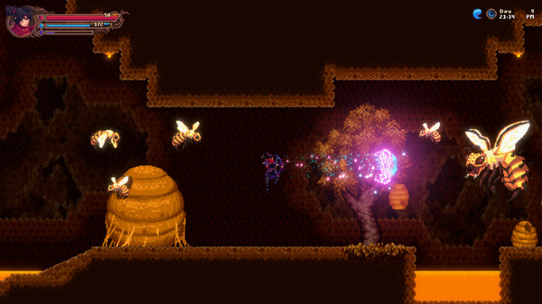 [Switch]诺亚之雾 Mists of Noyah官方中文本体+1.0.2升补NSZ原版