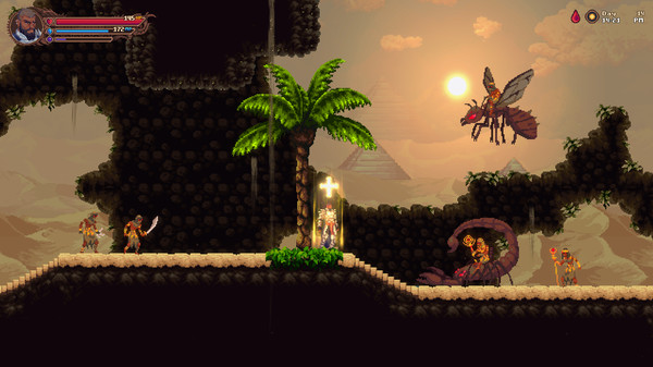 [Switch]诺亚之雾 Mists of Noyah官方中文本体+1.0.2升补NSZ原版