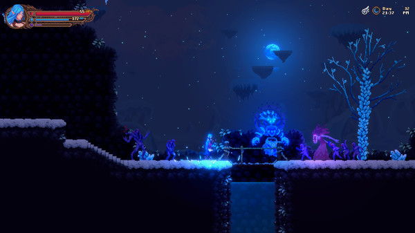 [Switch]诺亚之雾 Mists of Noyah官方中文本体+1.0.2升补NSZ原版