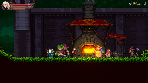[Switch]诺亚之雾 Mists of Noyah官方中文本体+1.0.2升补NSZ原版
