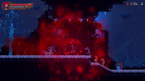 [Switch]诺亚之雾 Mists of Noyah官方中文本体+1.0.2升补NSZ原版