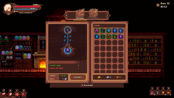 [Switch]诺亚之雾 Mists of Noyah官方中文本体+1.0.2升补NSZ原版