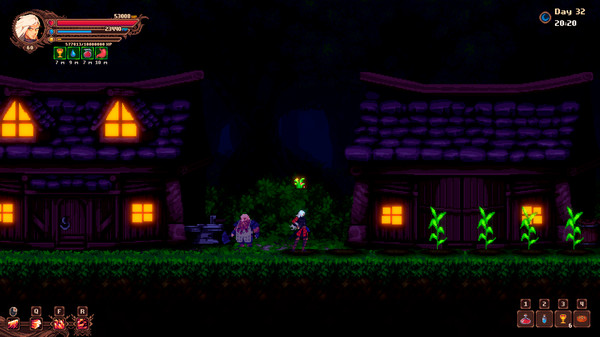 [Switch]诺亚之雾 Mists of Noyah官方中文本体+1.0.2升补NSZ原版