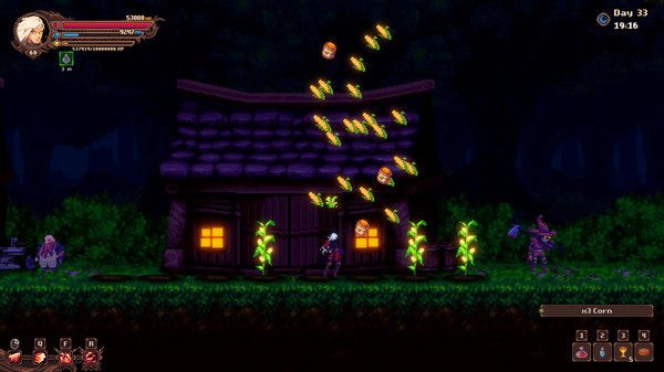 [Switch]诺亚之雾 Mists of Noyah官方中文本体+1.0.2升补NSZ原版