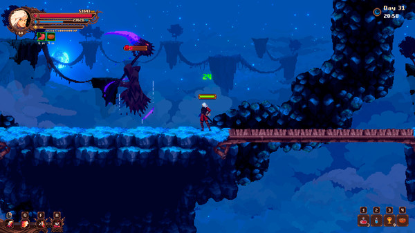 [Switch]诺亚之雾 Mists of Noyah官方中文本体+1.0.2升补NSZ原版