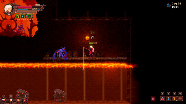 [Switch]诺亚之雾 Mists of Noyah官方中文本体+1.0.2升补NSZ原版