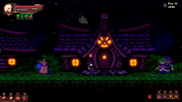 [Switch]诺亚之雾 Mists of Noyah官方中文本体+1.0.2升补NSZ原版