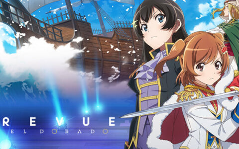 [Switch]少女 歌剧☆Revue Starlight官方中文XCI原版
