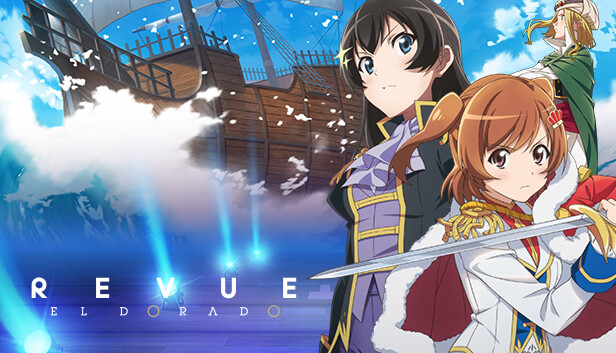 [Switch]少女 歌剧☆Revue Starlight官方中文XCI原版
