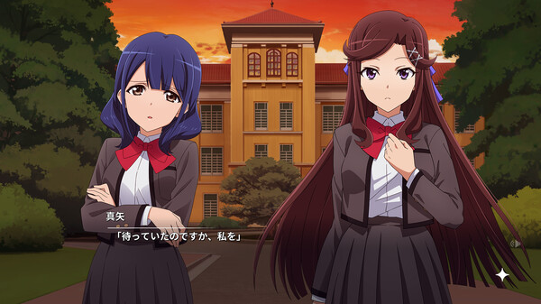 [Switch]少女 歌剧☆Revue Starlight官方中文XCI原版