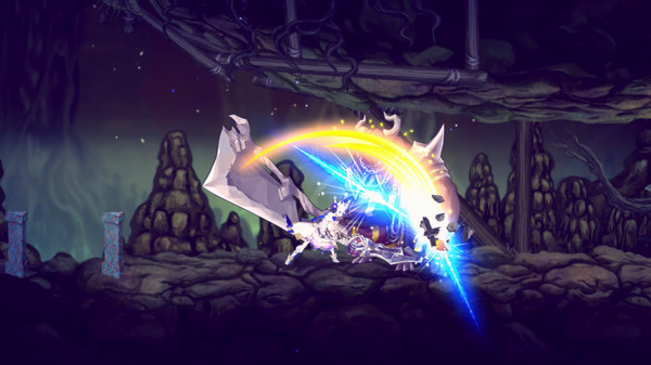[Switch]失落史诗 LOST EPIC官方中文本体+1.0.3升补+1DLCNSZ原版