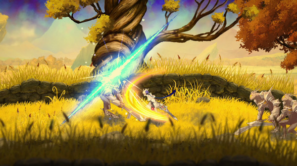 [Switch]失落史诗 LOST EPIC官方中文本体+1.0.3升补+1DLCNSZ原版