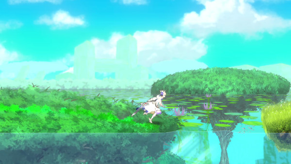 [Switch]失落史诗 LOST EPIC官方中文本体+1.0.3升补+1DLCNSZ原版