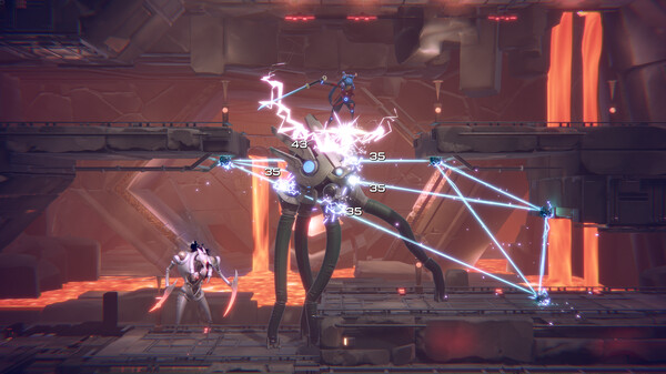 [Switch]三体融合 Trinity Fusion官方中文NSZ原版